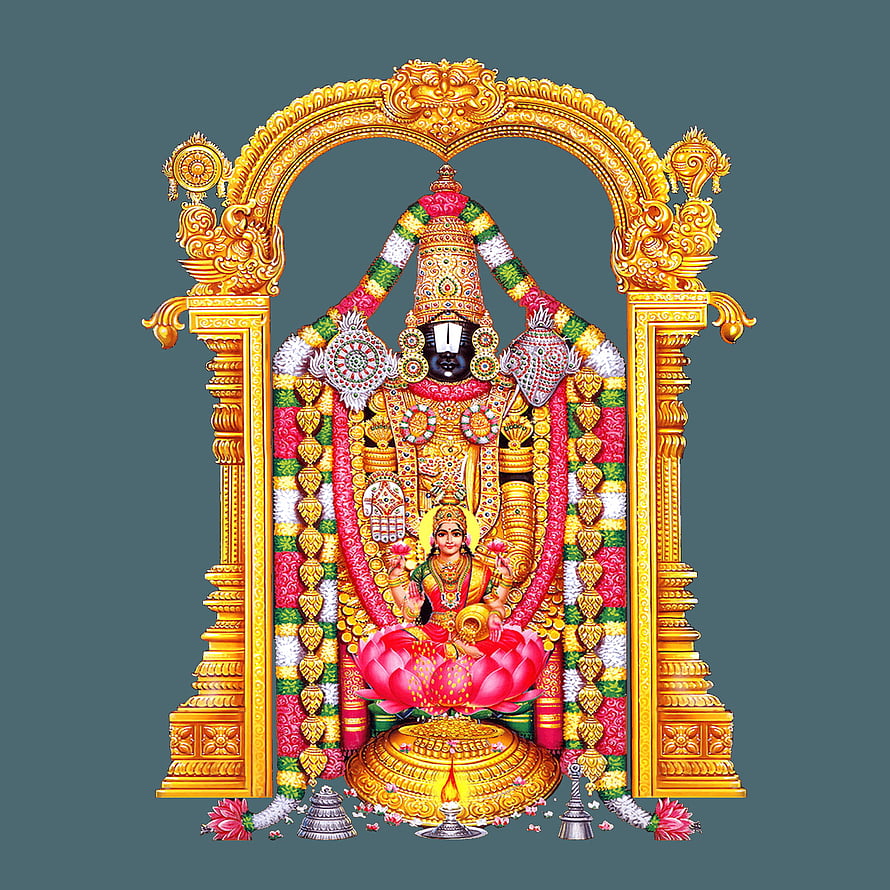 Lord Ayyappa and Goddess Bhadrakali Hindu Deity Artwork HD phone wallpaper