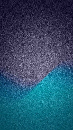 Abstract Gradient Texture with Deep Purple and Teal Blue Grainy Noise Pattern HD phone wallpaper