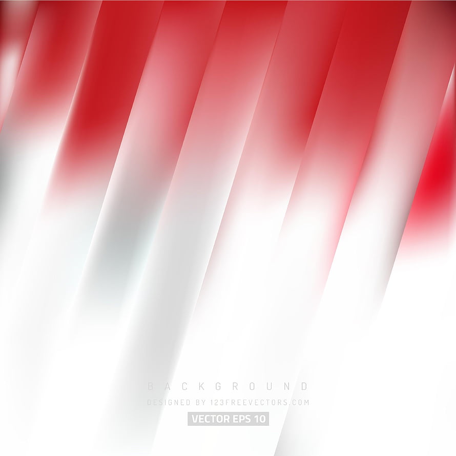 Abstract Red and White Diagonal Gradient Background HD phone wallpaper