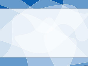 Minimalist Blue and White Abstract Geometric Presentation Slide Background HD wallpaper