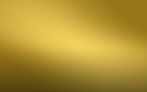 Smooth Metallic Gold Gradient Background with Soft Central Glow and Minimalist Texture HD wallpaper