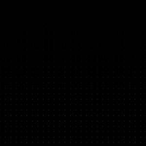 Minimalist Black Dot Grid Pattern on Dark Background HD phone wallpaper