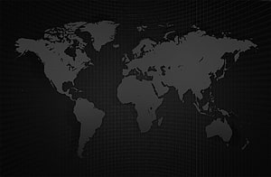 Dark World Map Grid Background HD wallpaper