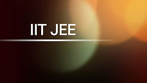 IIT JEE Exam Preparation Abstract Background With Bokeh Lights HD wallpaper