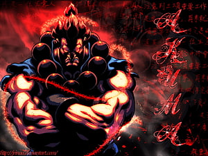 Dio Brando The World Stand JoJo's Bizarre Adventure Anime Artwork HD wallpaper