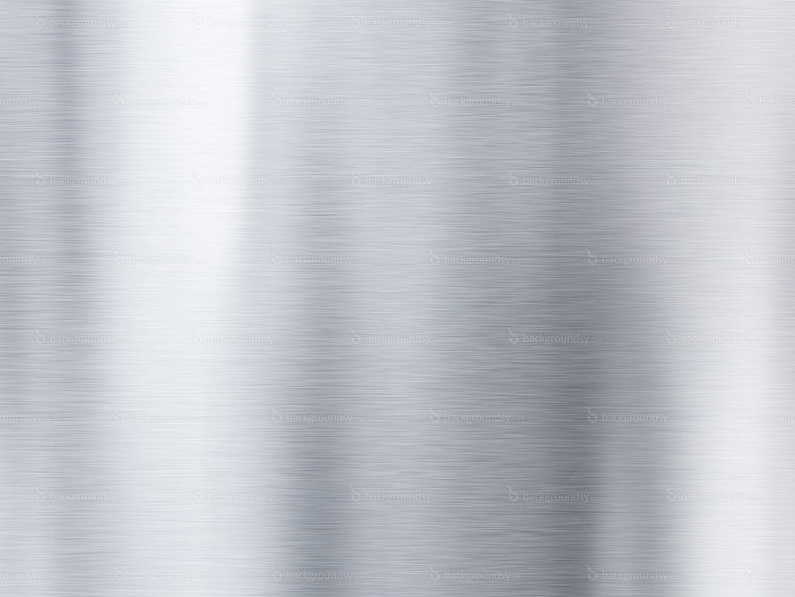 Brushed Silver Metal Texture with Soft Vertical Light Reflections HD wallpaper