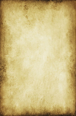 Vintage Aged Paper Texture Background With Dark Burnt Edges And Sepia Tones HD phone wallpaper