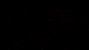 Dark Black Background with Subtle Red Speckles and Minimalist Texture HD wallpaper