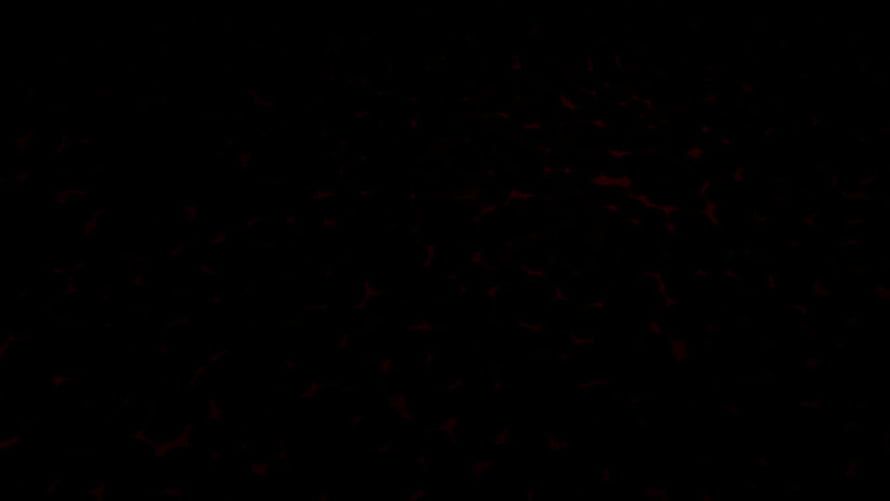 Dark Black Background with Subtle Red Speckles and Minimalist Texture HD wallpaper
