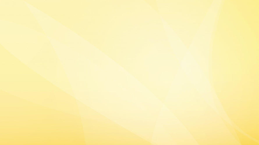 Soft Yellow Abstract Background With Gentle Light Rays And Smooth Gradient Texture HD wallpaper