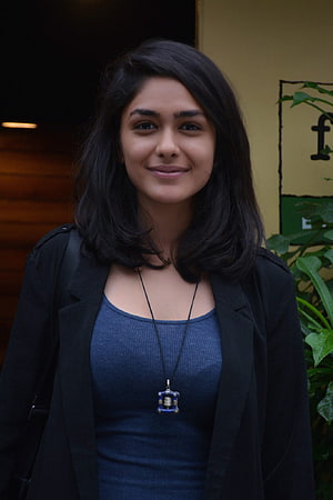 Adah Sharma Portrait Wearing Blue Top and Black Blazer HD phone wallpaper