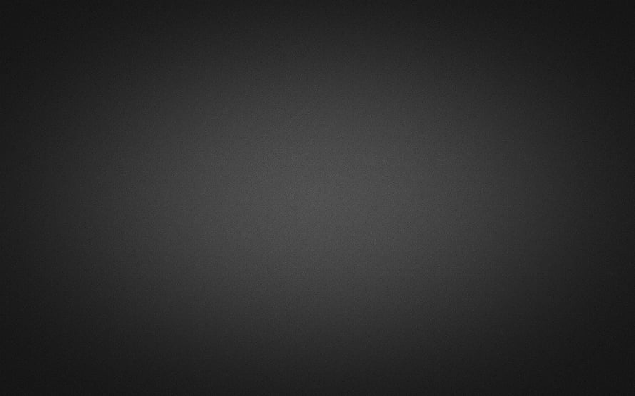 Dark Gray Textured Background With Subtle Grain And Vignette Effect HD wallpaper