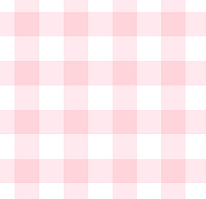 Soft Pink Gingham Check Pattern with White Grid Design HD wallpaper