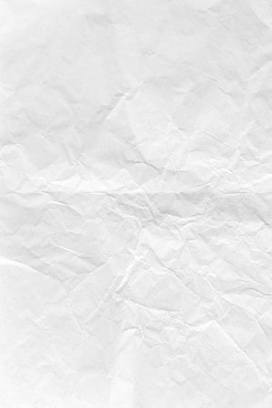 Crumpled White Paper Texture Background With Wrinkles And Folds HD phone wallpaper