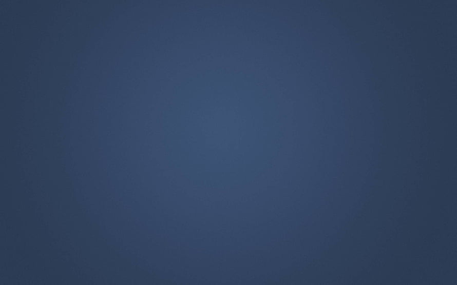 Dark Blue Gradient Background With Subtle Texture And Soft Lighting For Desktop HD wallpaper