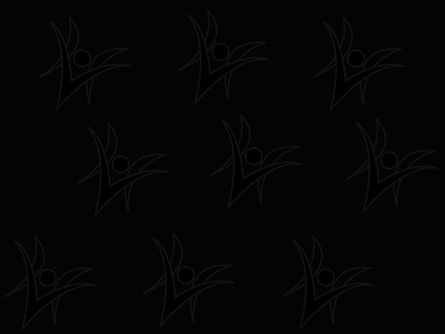 Minimalist Black Background with Subtle Abstract Line Art Pattern HD wallpaper