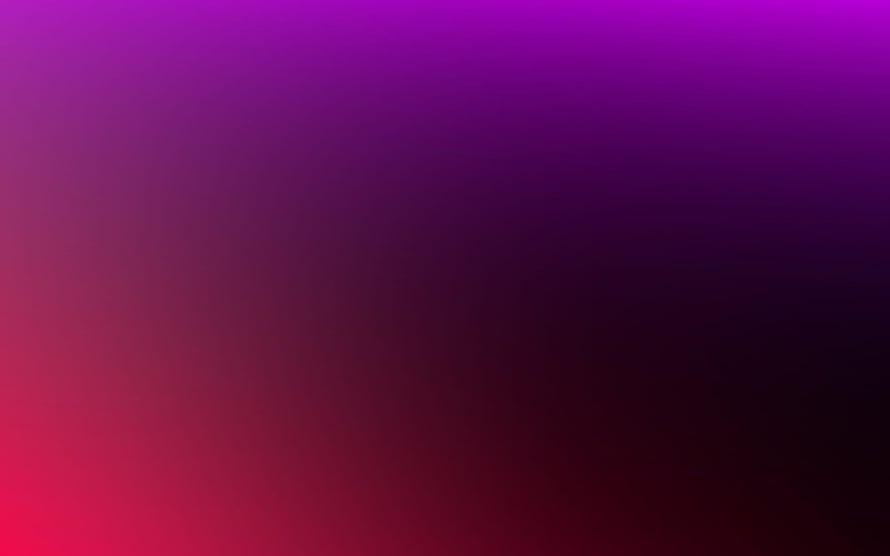 Violet and Magenta Gradient Background with Soft Blurred Color Transitions HD wallpaper