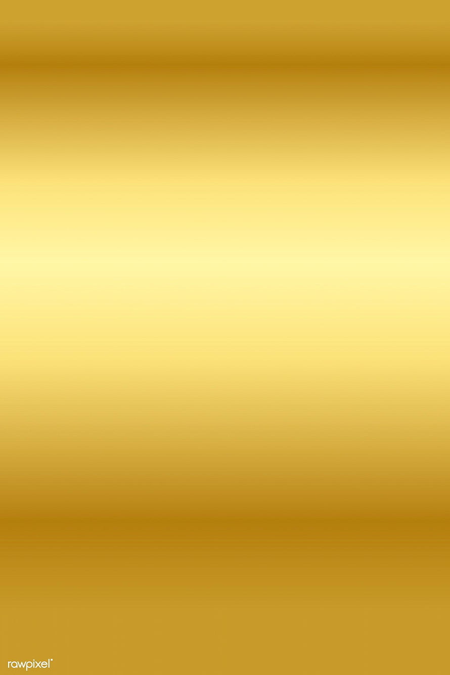 Elegant Gold Gradient Background with Soft Metallic Sheen and Smooth Color Transitions HD phone wallpaper