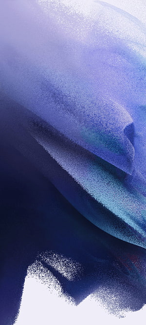 Abstract Blue and Purple Gradient Wallpaper with Grainy Texture and Soft Light HD phone wallpaper