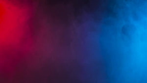Abstract Red And Blue Smoke Gradient Background HD wallpaper