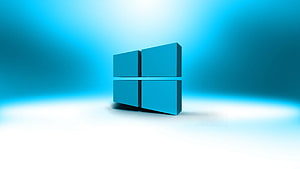 Windows 11 Default Blue Desktop Background Wallpaper HD wallpaper