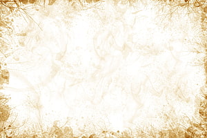 Vintage Sepia Textured Background with Distressed Branches and Grunge Edges HD wallpaper