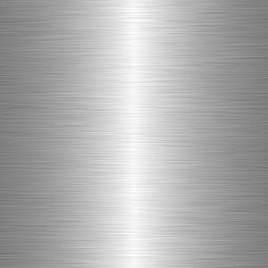Silver Brushed Aluminium Metal Texture with Vertical Light Reflection HD phone wallpaper