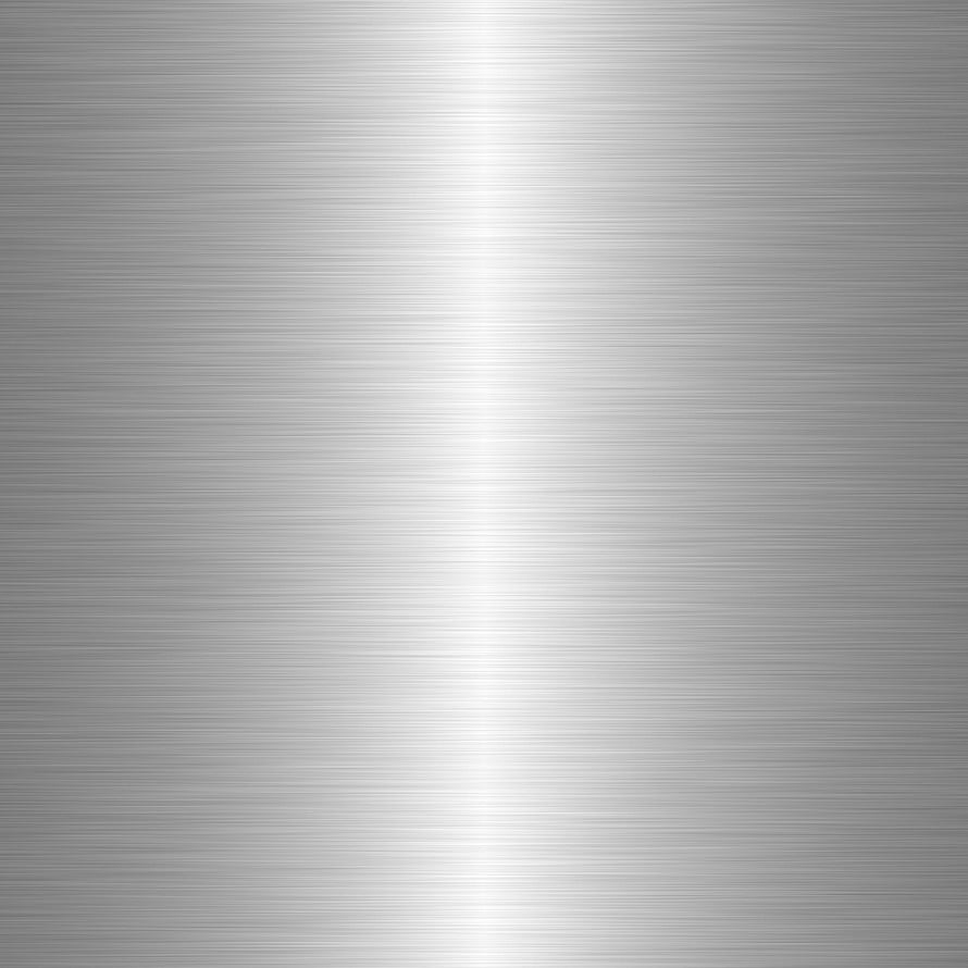 Silver Brushed Aluminium Metal Texture with Vertical Light Reflection HD phone wallpaper