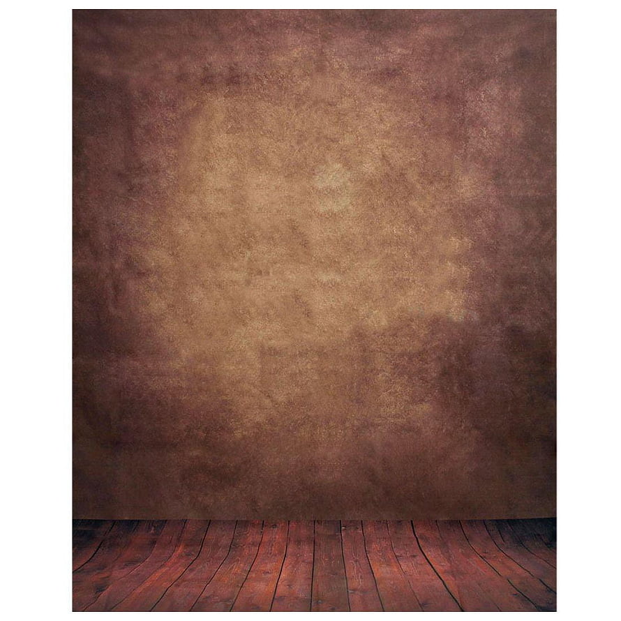 Vintage Grunge Wall With Wooden Floor Background HD phone wallpaper