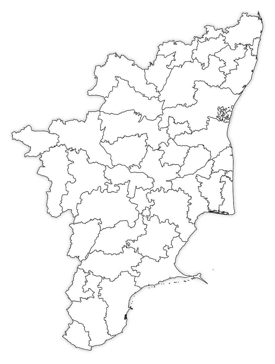 Blank Outline Map of Brazil with Internal State Borders for Educational and Design Use HD phone wallpaper