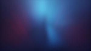 Abstract Dark Blue and Purple Gradient Background with Soft Light Glow HD wallpaper