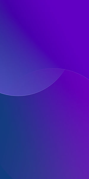 Oppo Reno 8 Pro Default Purple Gradient Abstract Wallpaper HD phone wallpaper