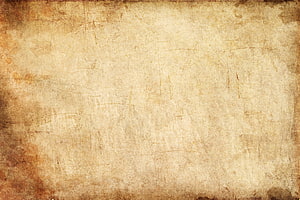 Vintage Aged Paper Texture Background With Scratches And Stains HD wallpaper