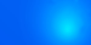 Vibrant Blue Gradient Background With Soft Cyan Center Glow For Desktop HD wallpaper