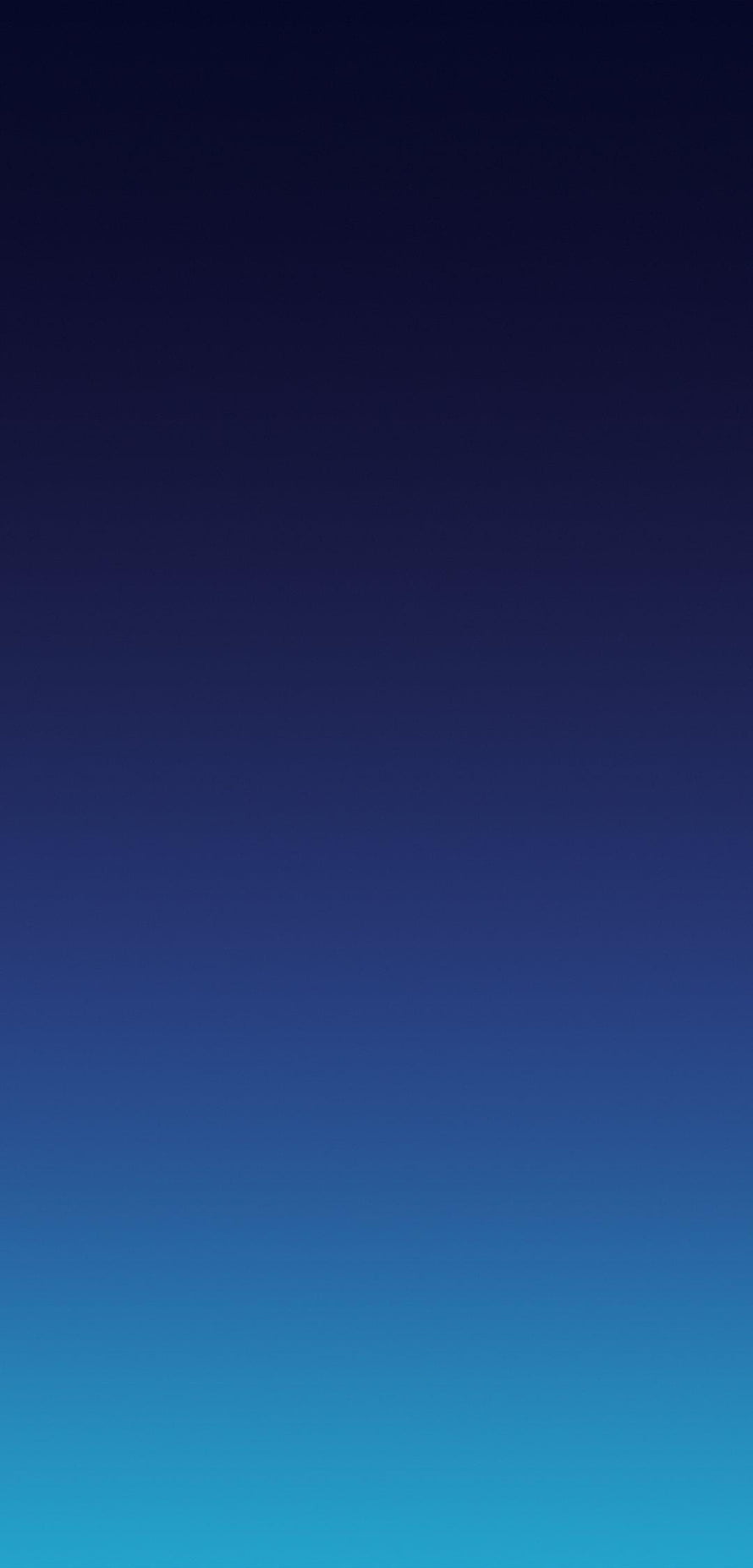 Dark Blue To Light Blue Gradient Background HD phone wallpaper