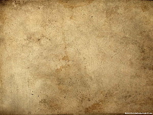 Vintage Aged Paper Texture Background With Stains And Scratches HD wallpaper