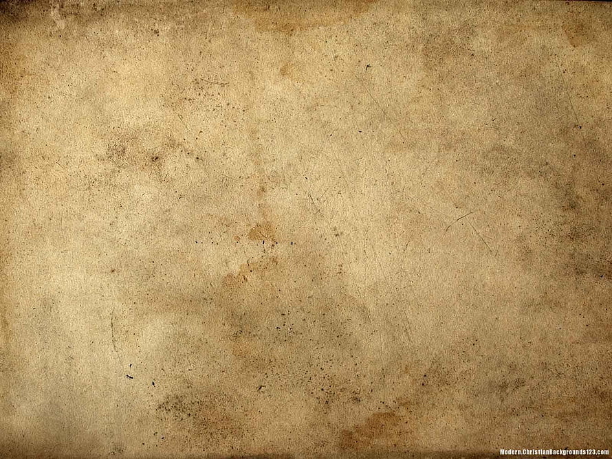 Vintage Aged Paper Texture Background With Stains And Scratches HD wallpaper
