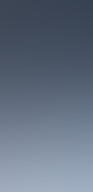 Minimalist Blue and Grey Gradient Sky Background HD phone wallpaper