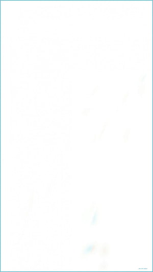 Minimalist Plain White Background with Subtle Cyan Border and Soft Pastel Accents HD phone wallpaper