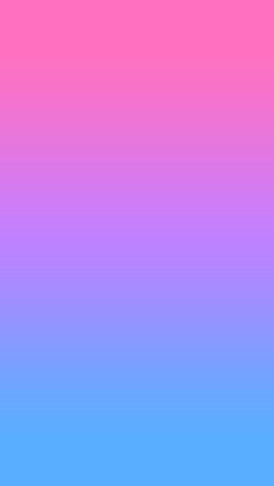 Pastel Pink Purple and Blue Vertical Gradient Ombre Color Transition HD phone wallpaper