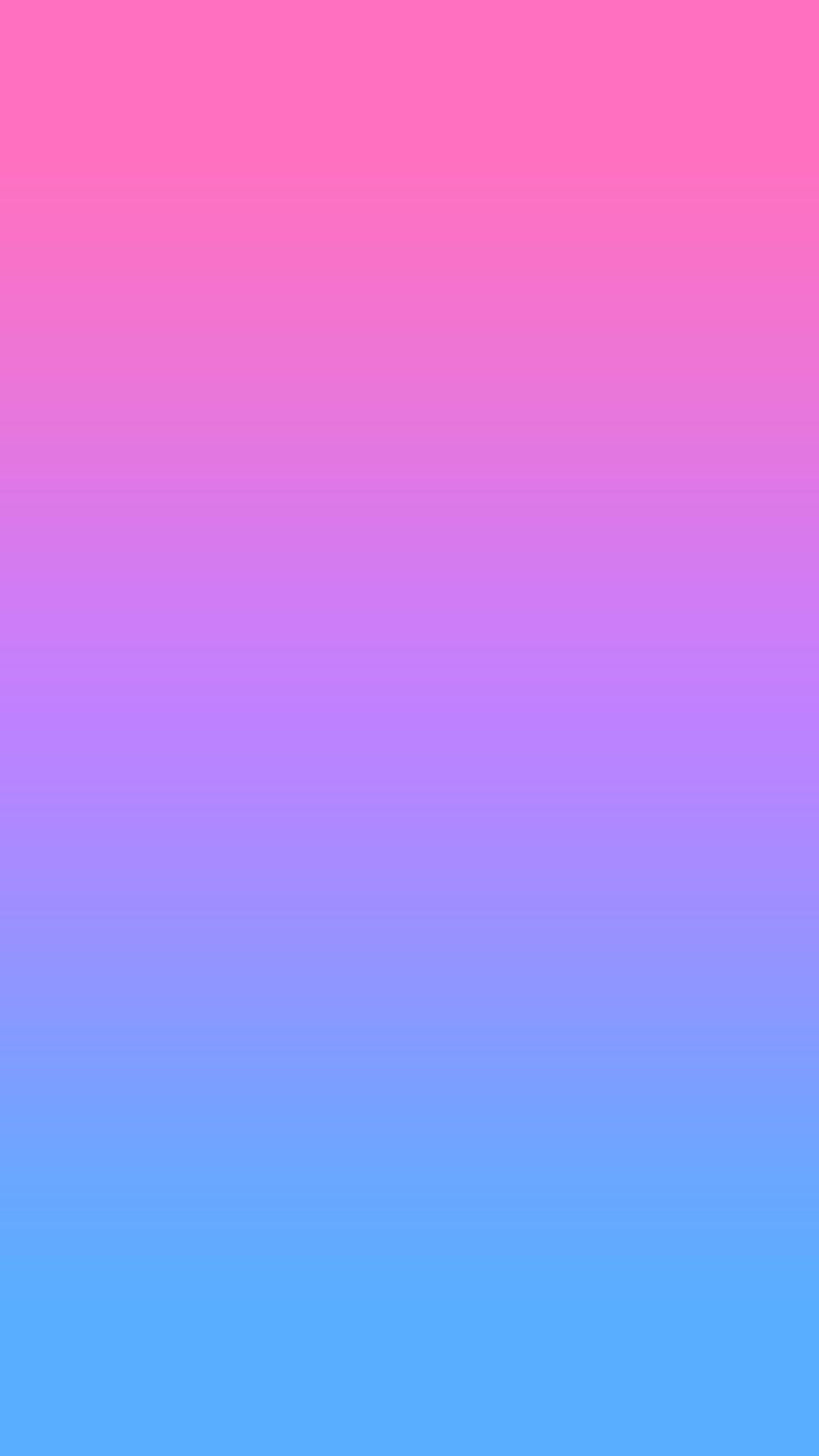 Pastel Pink Purple and Blue Vertical Gradient Ombre Color Transition HD phone wallpaper
