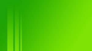 Vibrant Lime Green Gradient Abstract Background With Vertical Light Streaks HD wallpaper