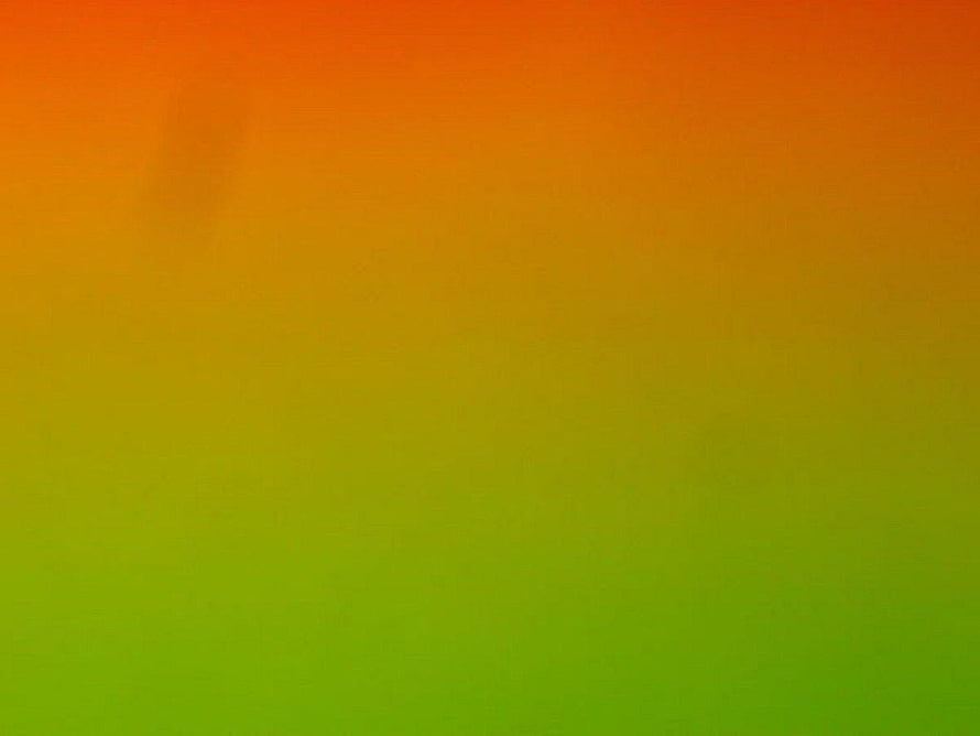 Vibrant Orange To Green Gradient Abstract Background HD wallpaper