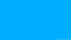 Solid Cyan Blue Minimalist Plain Color Screen Background HD wallpaper