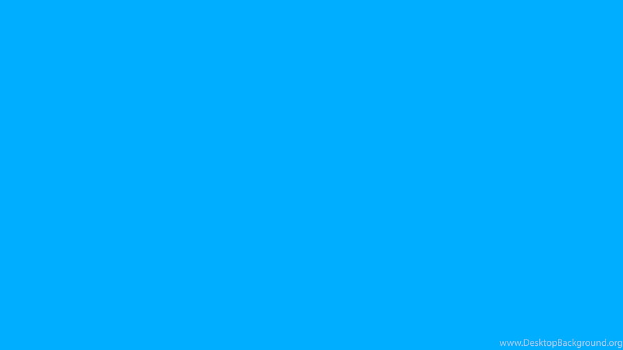 Solid Cyan Blue Minimalist Plain Color Screen Background HD wallpaper