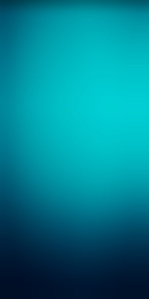 Smooth Teal to Deep Navy Vertical Gradient Background for Minimalist Desktop and Mobile Screens HD phone wallpaper