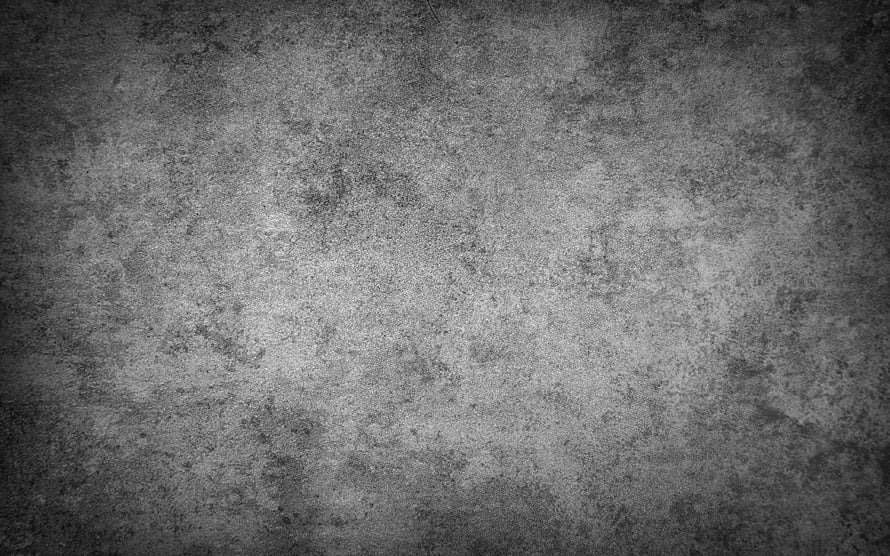 Dark Gray Concrete Texture Background With Subtle Vignette And Weathered Surface Details HD wallpaper