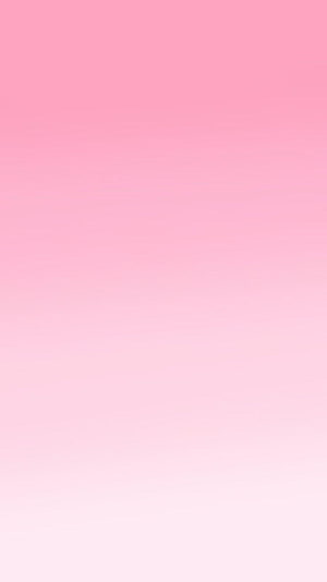 Soft Baby Pink Gradient Background with Smooth Vertical Color Transition HD phone wallpaper