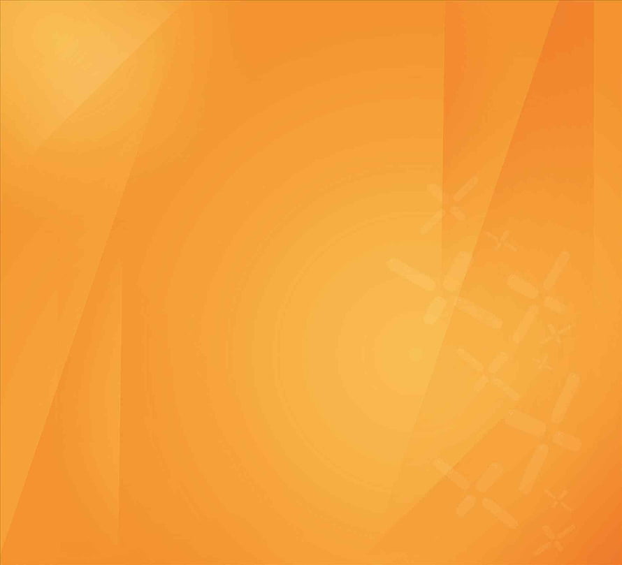 Warm Orange Abstract Gradient with Subtle Geometric Patterns and Soft Light Rays HD wallpaper