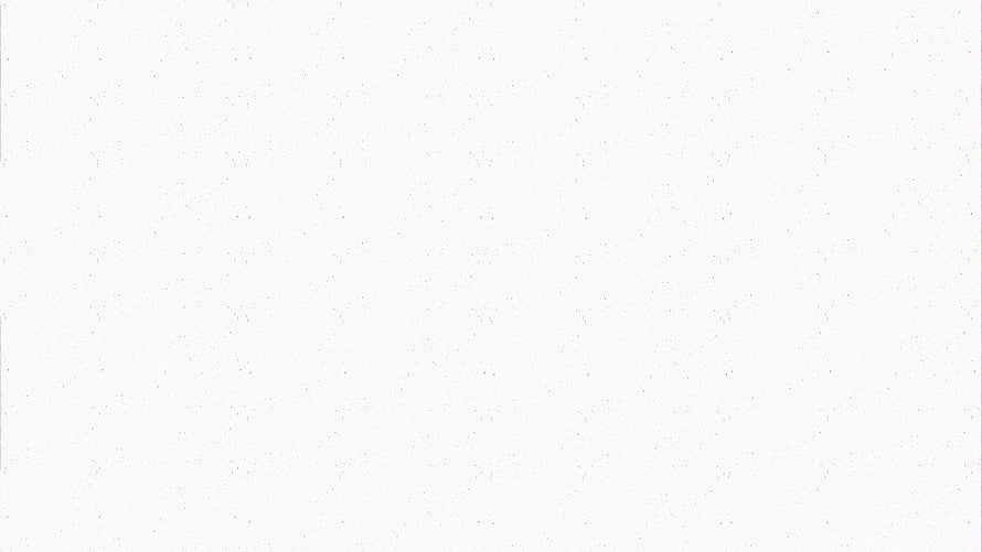 Minimalist White Speckled Texture Background with Subtle Grain Pattern HD wallpaper